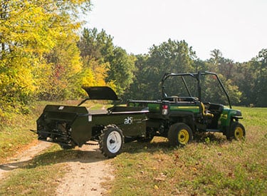 Manure Spreaders